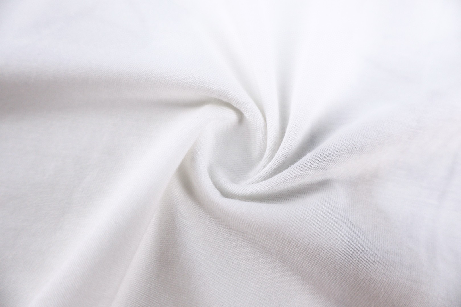 Maison Margiela 马吉拉 破碎磁盘印花圆领短袖 T恤 套头 夏季 白色 A0 SH0GC0056S24312101