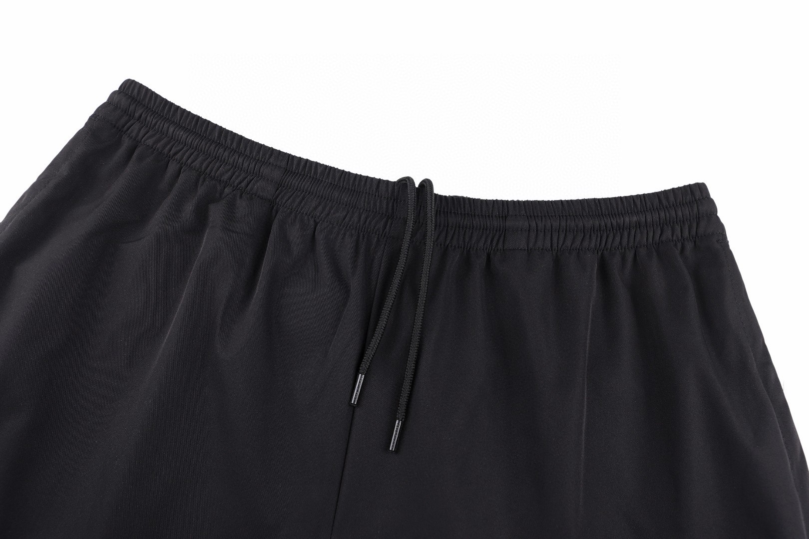 Acne Studios 刺绣徽标松紧腰运动裤 休闲裤 长裤 裤子 黑色 B0 BK0748-900
