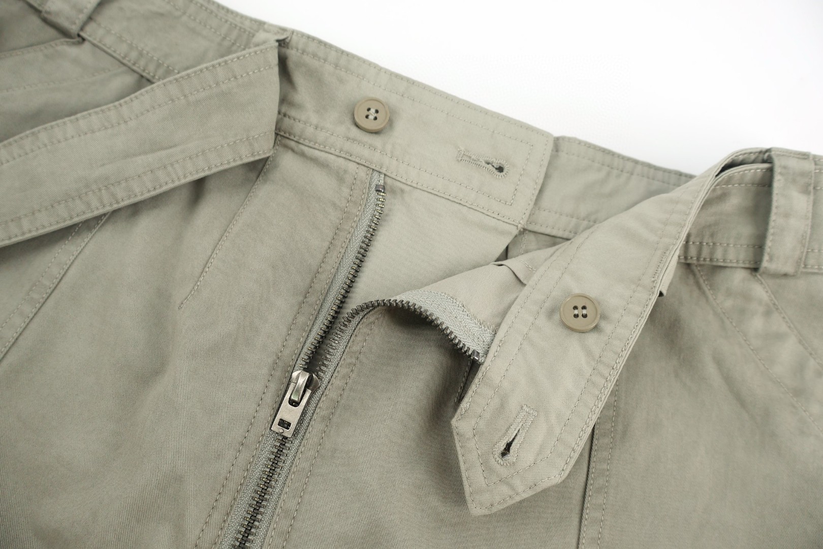 Acne Studios 做旧腰带牛仔裤 长裤 裤子 B5 