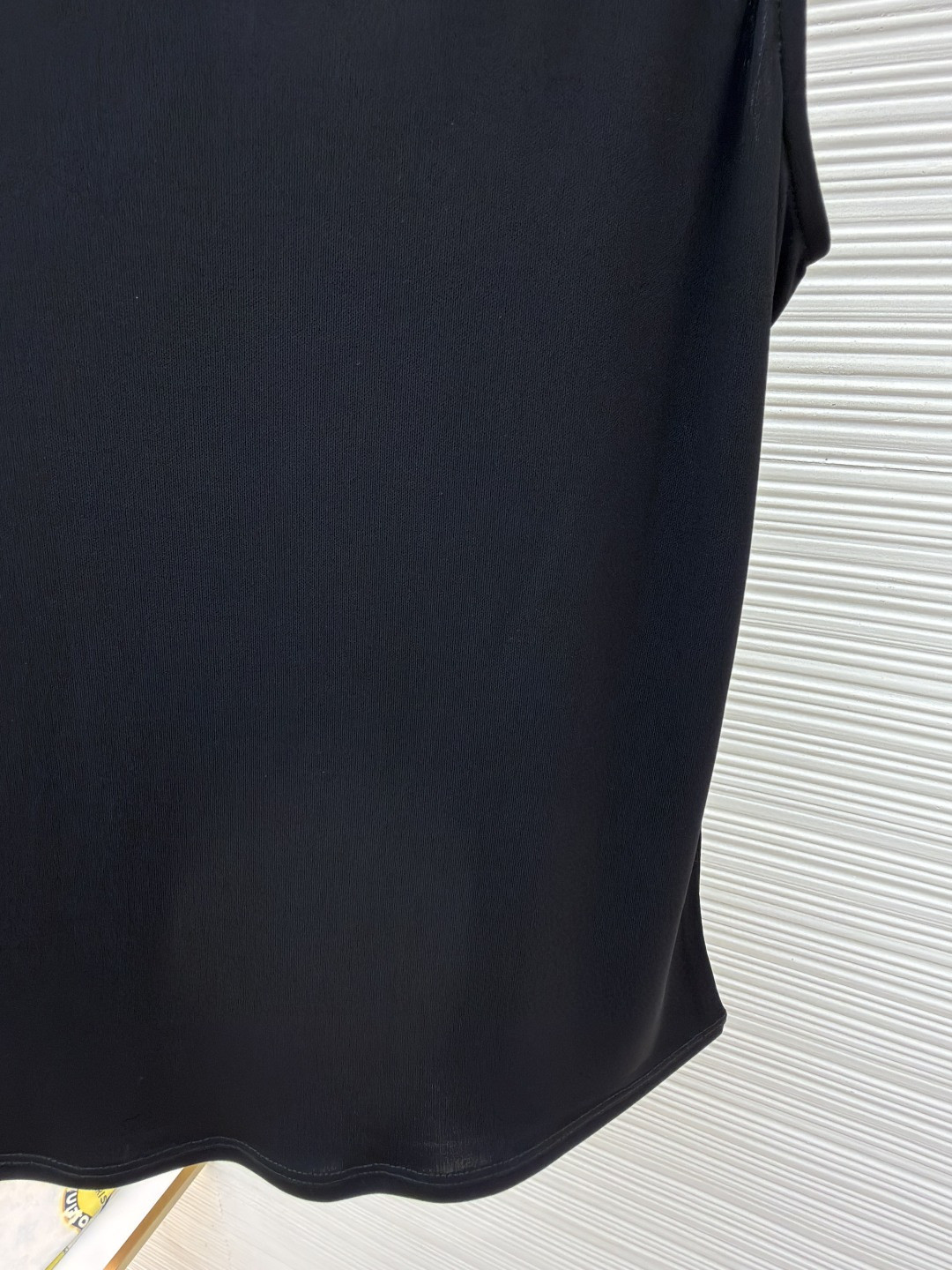 GUCCI 古驰 马衔扣肩带背心 吊带 夏季 白色 黑色 A0 872686-XUAPP-1000