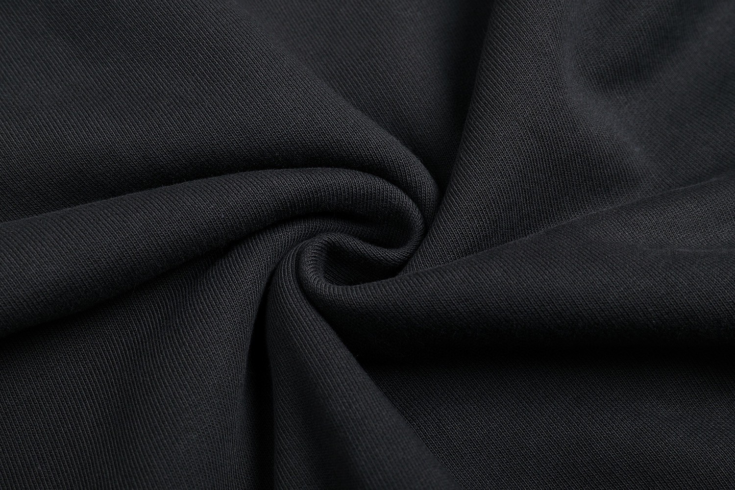 DIOR 迪奥 签名标识半拉链立领卫衣 外套 长袖 黑色 B0 543J610B0531-C980