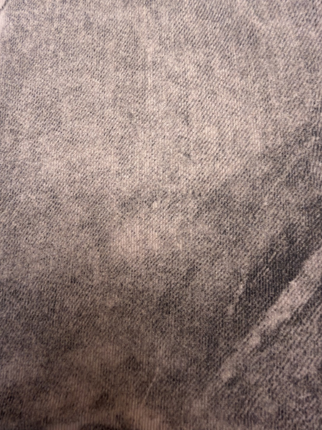 Acne Studios 假两件徽标印花无袖背心 女款 棕色 灰色 A0 AL0542-AC0