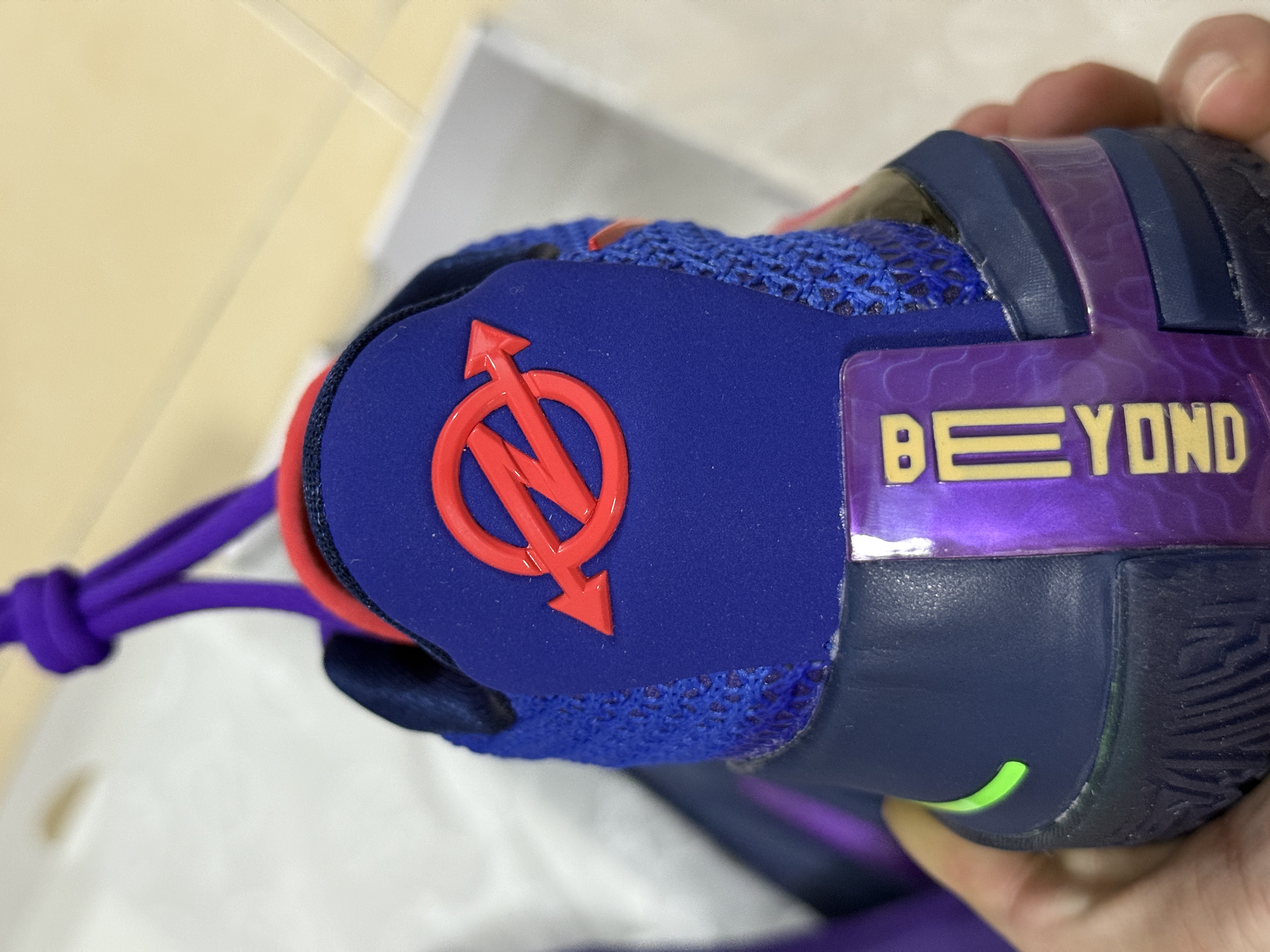 STAR GT Cut 1.0 1代 S级   低筒  篮球鞋 球鞋 实战鞋 全掌气垫 TPU抗扭 男鞋  深蓝 CZ0175-400