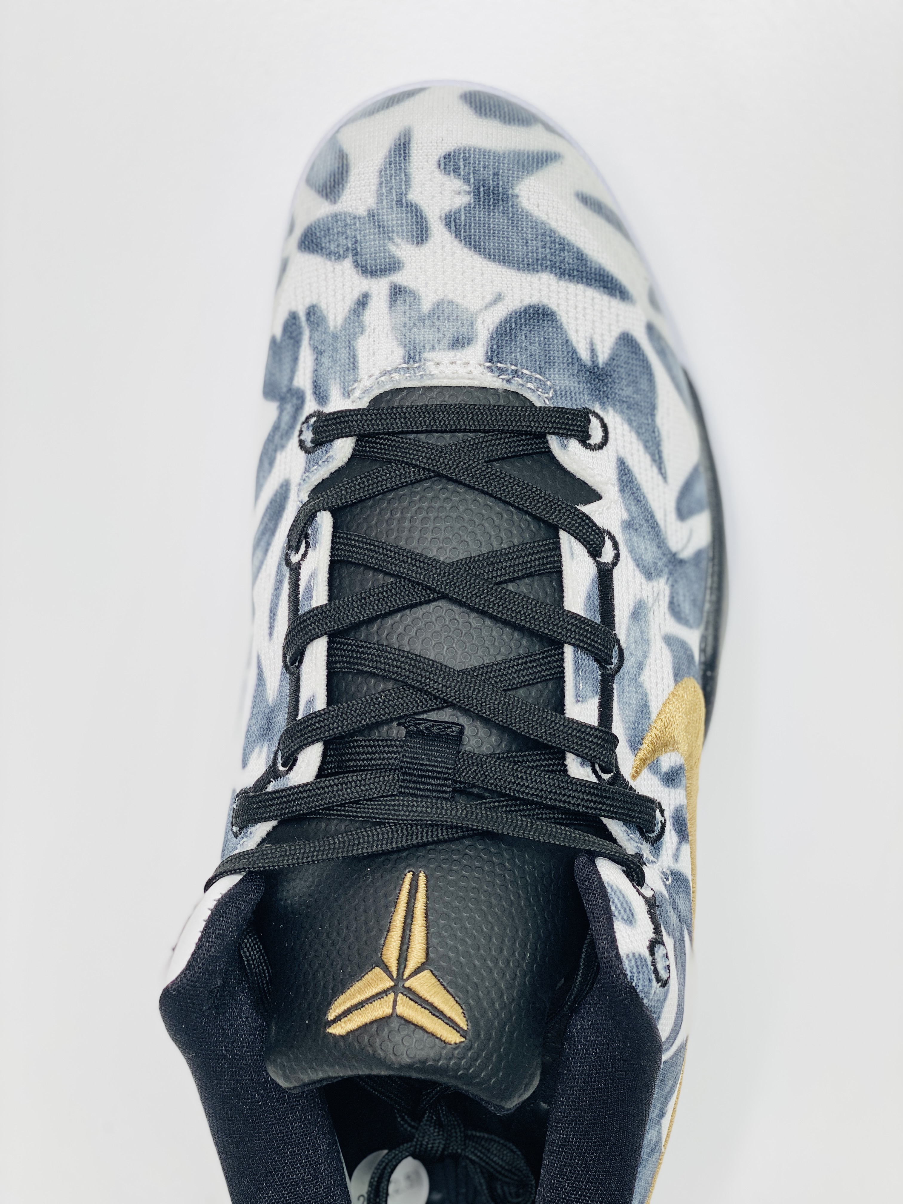  s2外贸 Kobe8 Protro  科比8 低筒 React鞋墊 籃球鞋 實戰鞋 球鞋 男鞋 数字 GIGI白黑金  FV6325-100