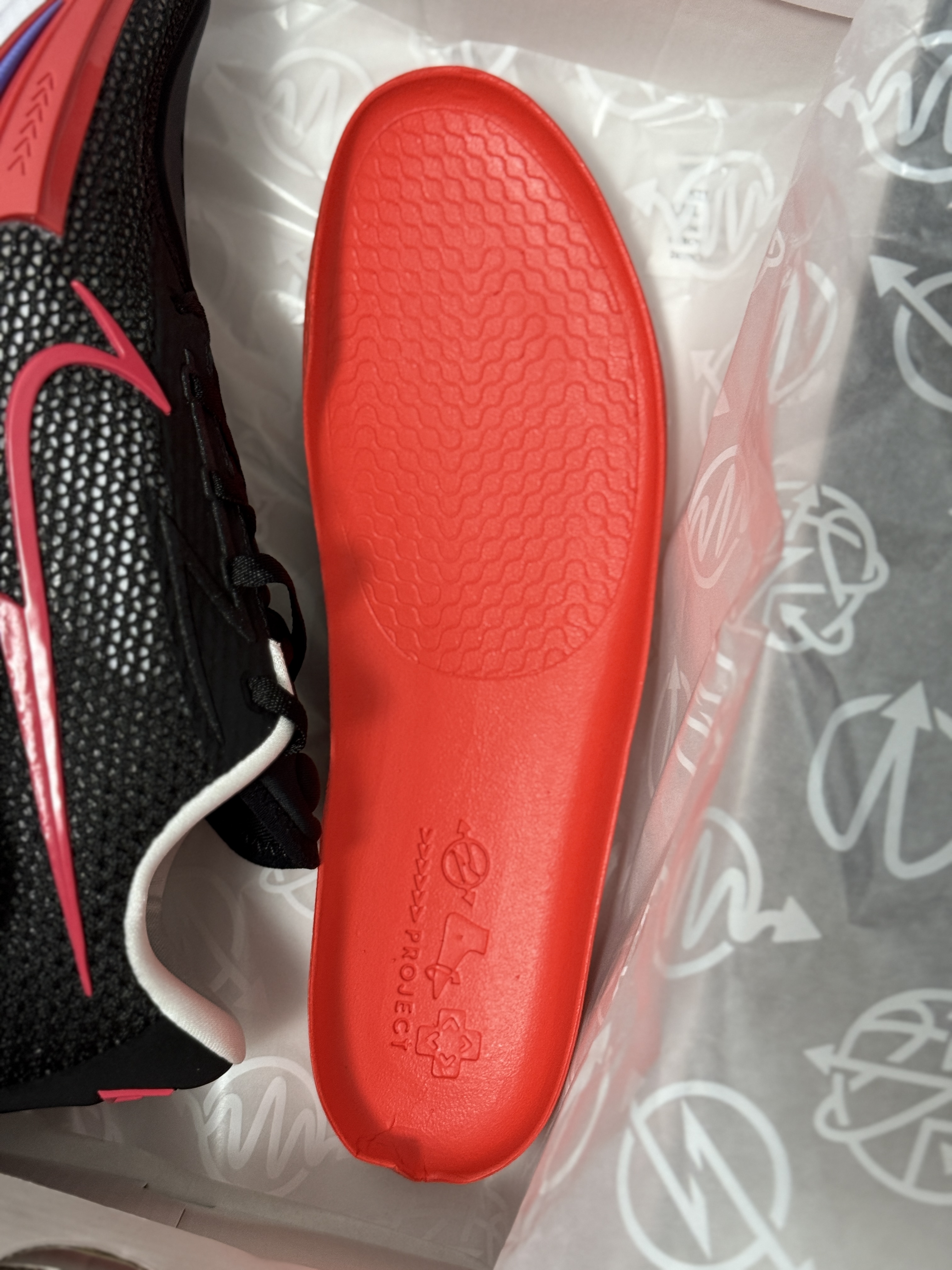 XO GT Cut 1  Air ZOOM 低筒  防滑耐磨 全掌氣墊 籃球鞋 實戰鞋 球鞋 波鞋 男鞋 猛龙 CZ0176-003