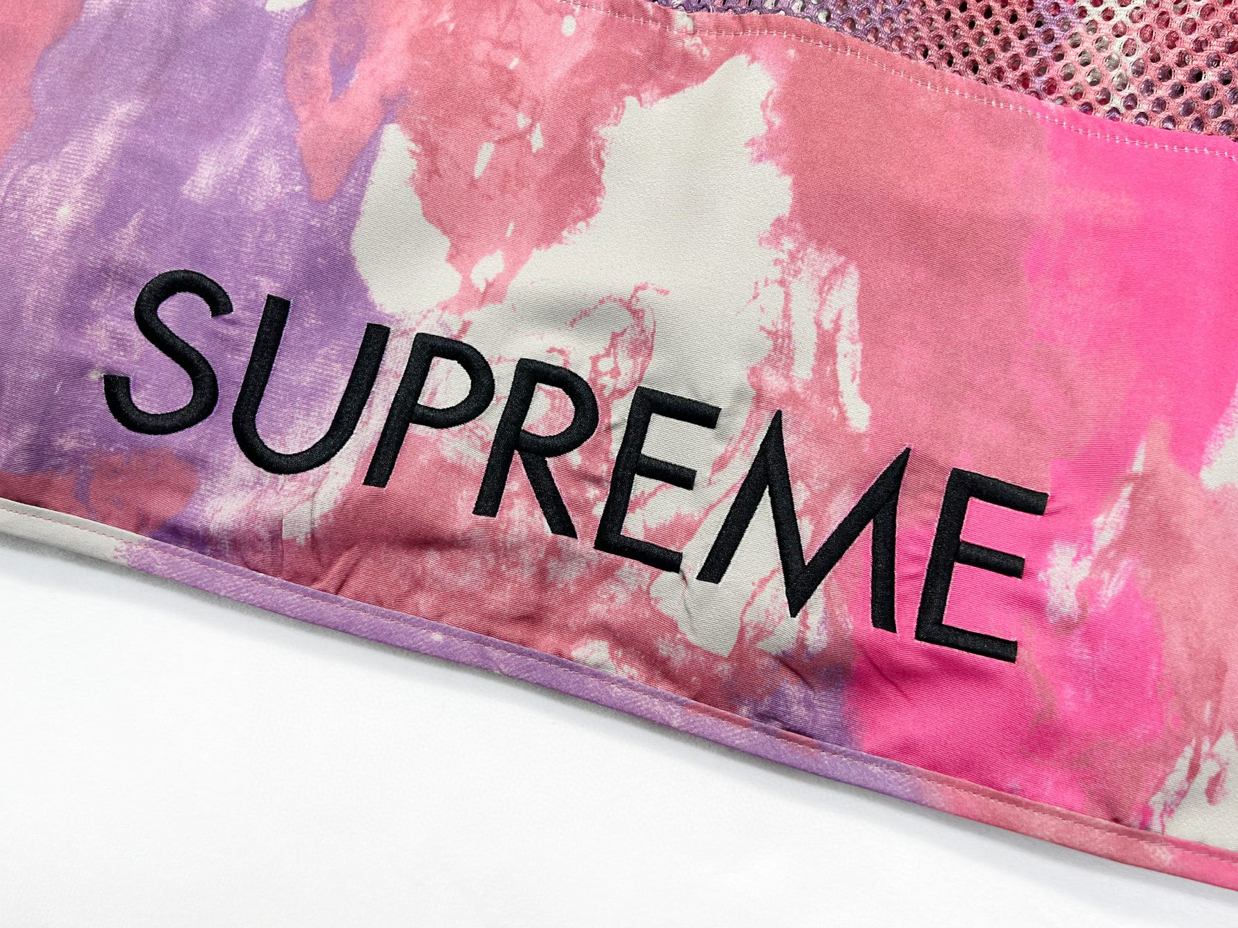 Supreme Week13 The north face 联名款 网眼 工装 马甲 背心  男女同款 SUP-SS20-650