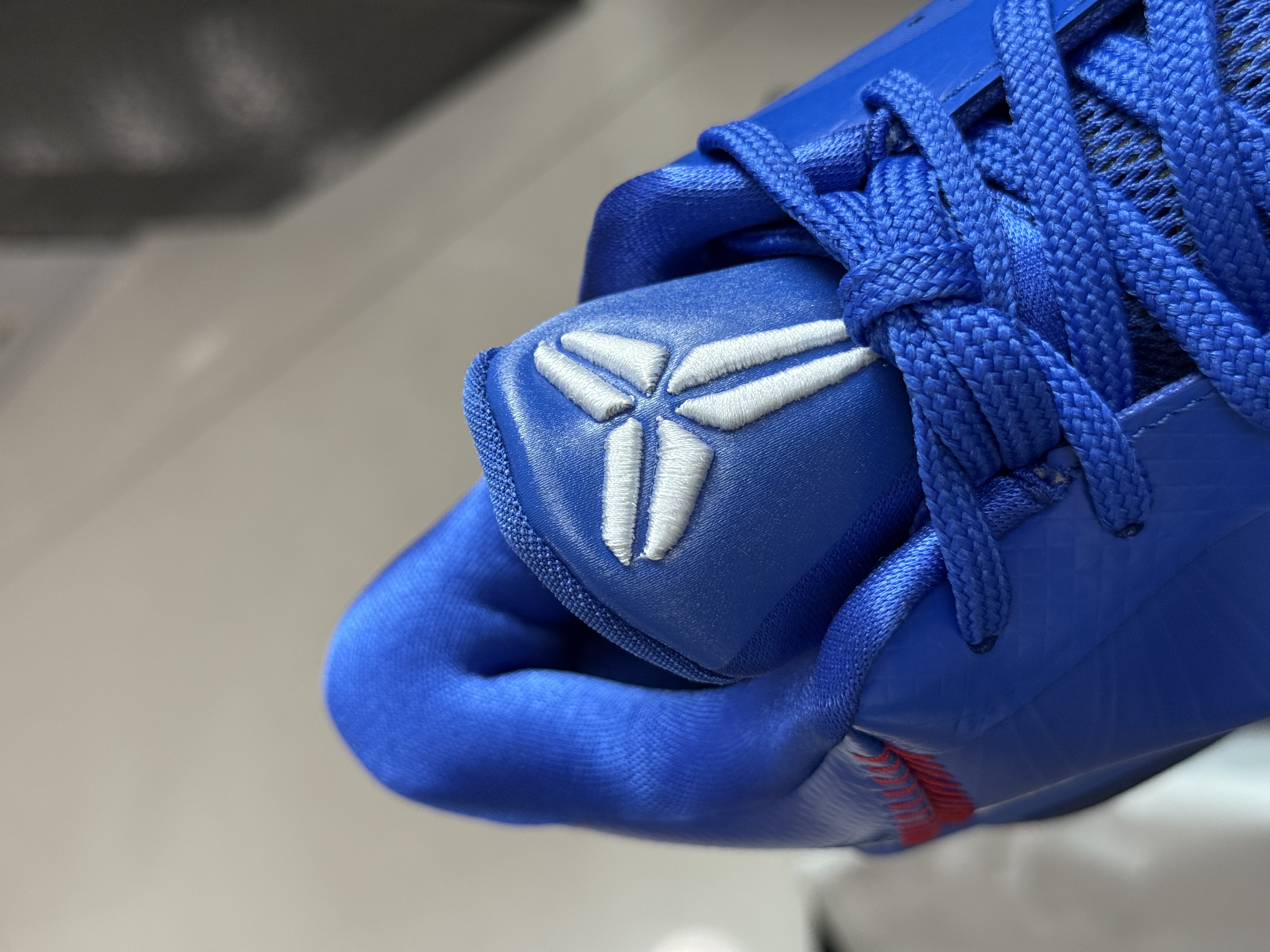 H12/Godkiller  Caitlin Clark Kobe5  Dodgers 科比 5  前掌气垫 后掌EVA 籃球鞋 球鞋 實戰鞋  真碳板  波鞋 道奇 IO6256-400