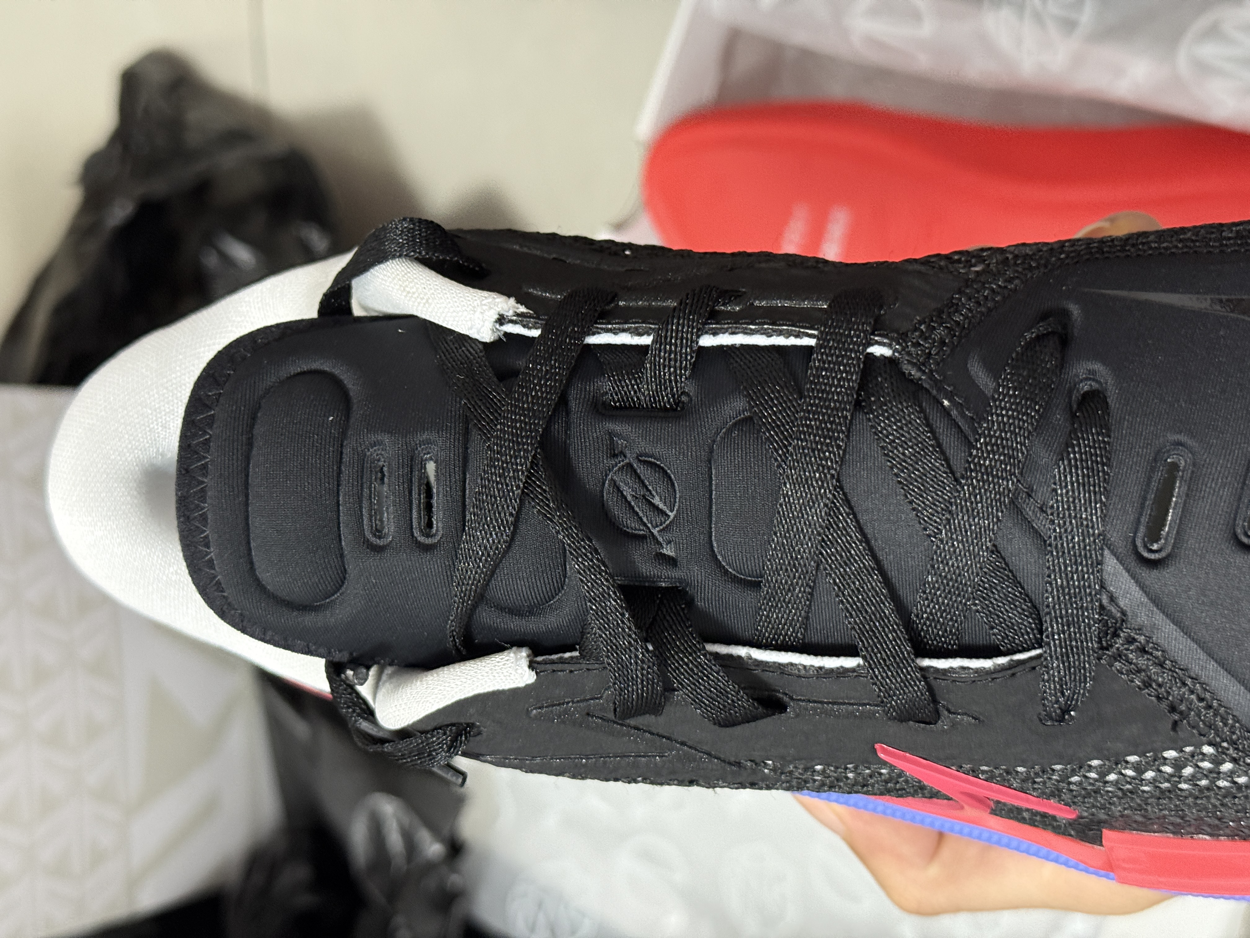 XO GT Cut 1  Air ZOOM 低筒  防滑耐磨 全掌氣墊 籃球鞋 實戰鞋 球鞋 波鞋 男鞋 猛龙 CZ0176-003