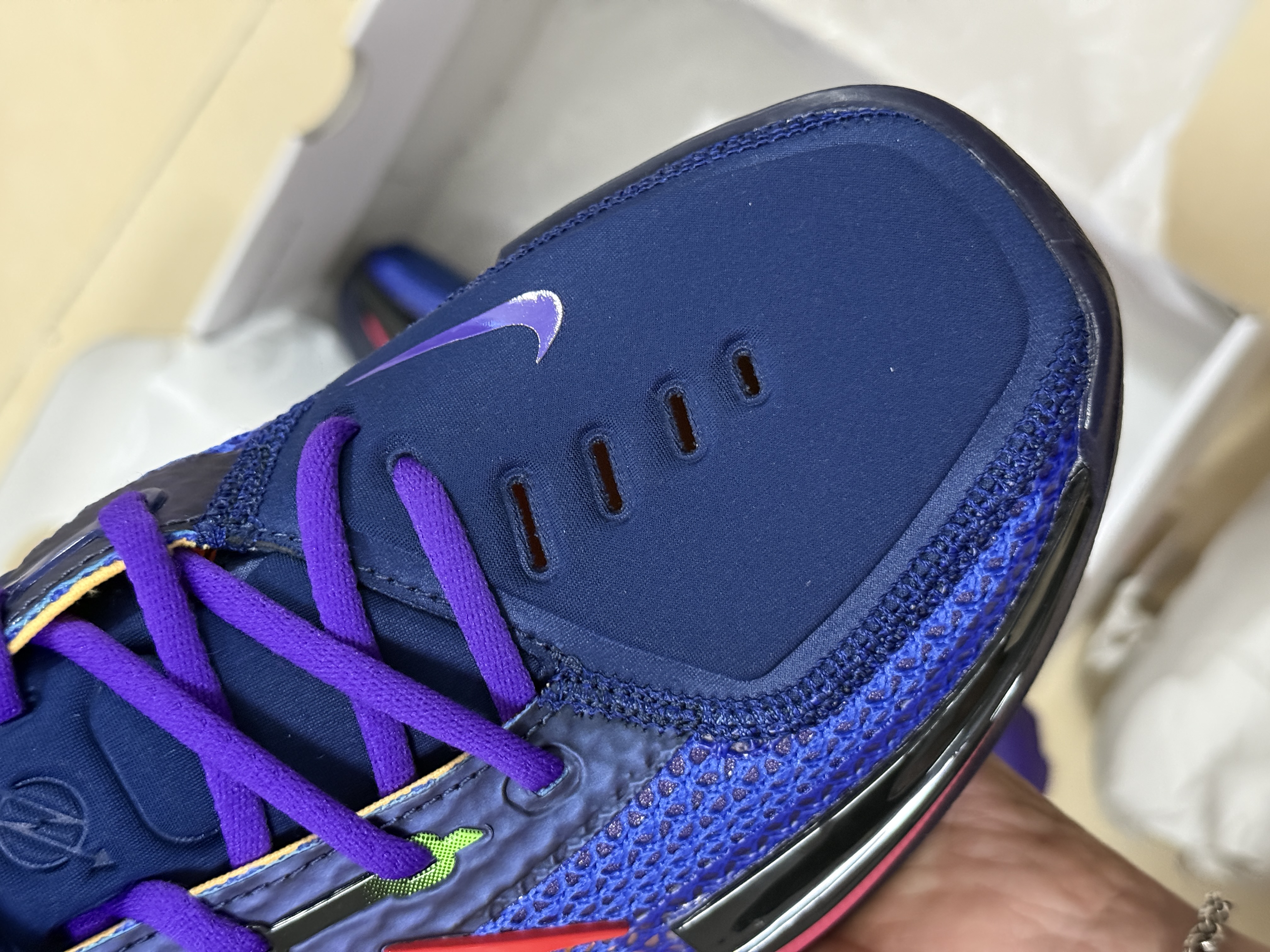 STAR GT Cut 1.0 1代 S级   低筒  篮球鞋 球鞋 实战鞋 全掌气垫 TPU抗扭 男鞋  深蓝 CZ0175-400