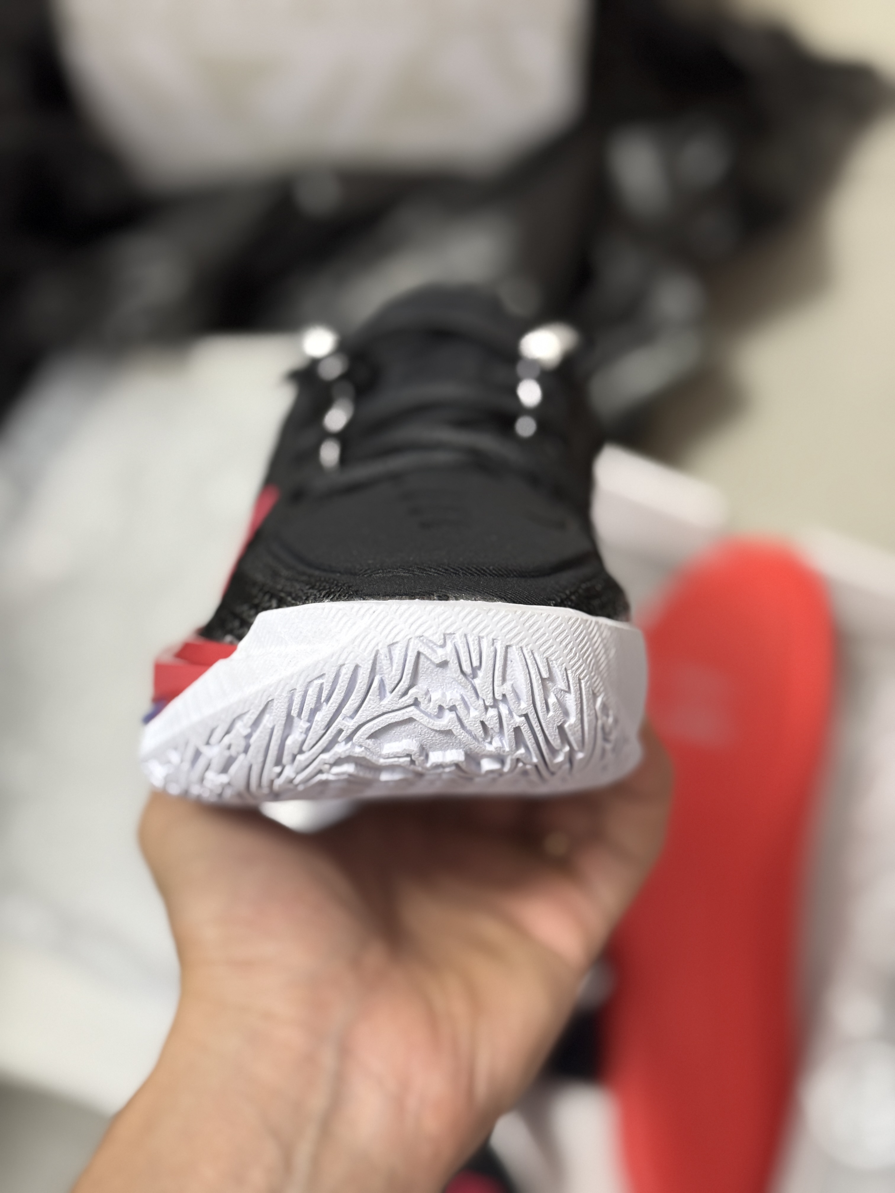 XO GT Cut 1  Air ZOOM 低筒  防滑耐磨 全掌氣墊 籃球鞋 實戰鞋 球鞋 波鞋 男鞋 猛龙 CZ0176-003