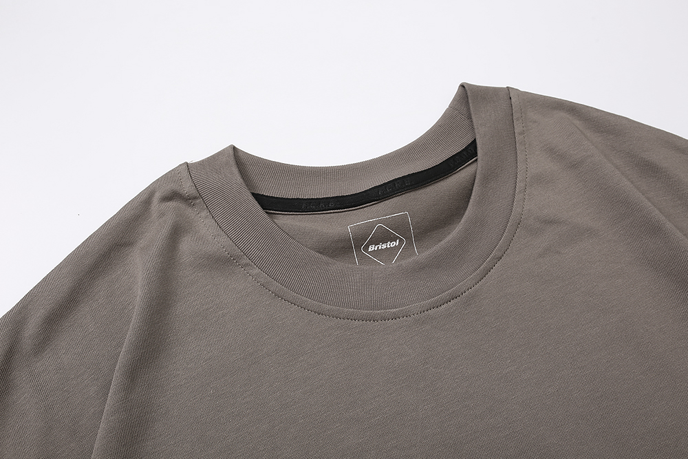 82#MADNESS 刺绣字母logo印花T恤 短袖 男女同款 藏蓝色 灰色