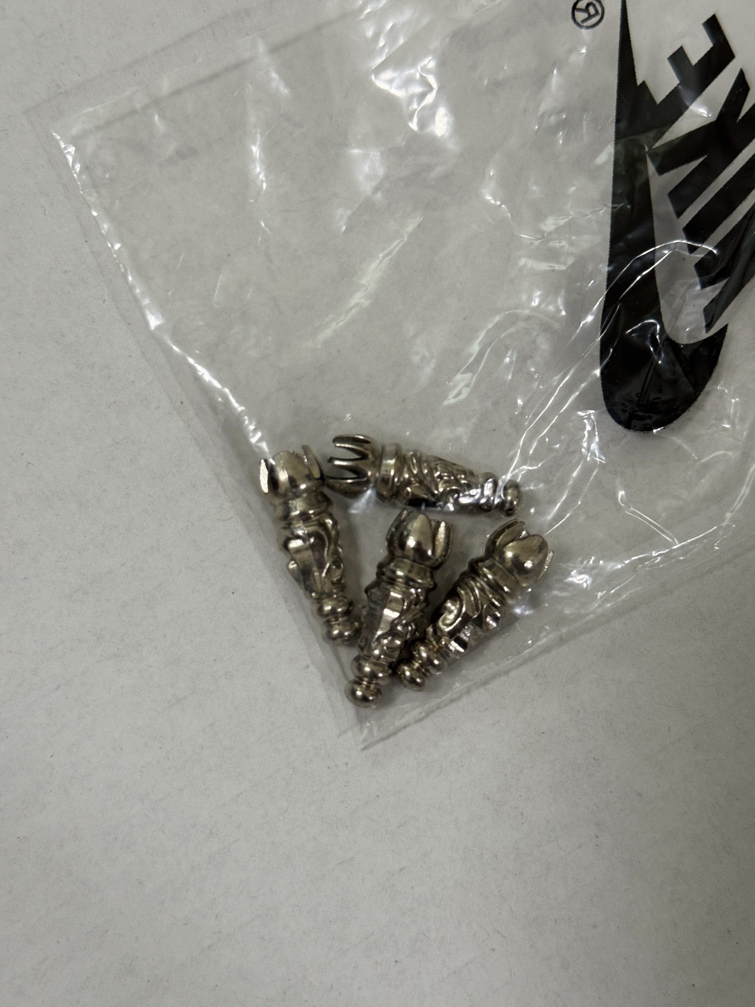 NOCTA Chrome Hearts Air Force 1 Low AF1 低筒 空军一号 休闲鞋 板鞋 男鞋 女鞋 白色 克罗心 