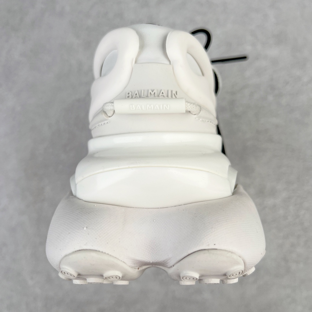 BALMAN 巴尔曼 Unicorn 低筒 运动休闲鞋  板鞋 曾高鞋  男女同款 黑白双色