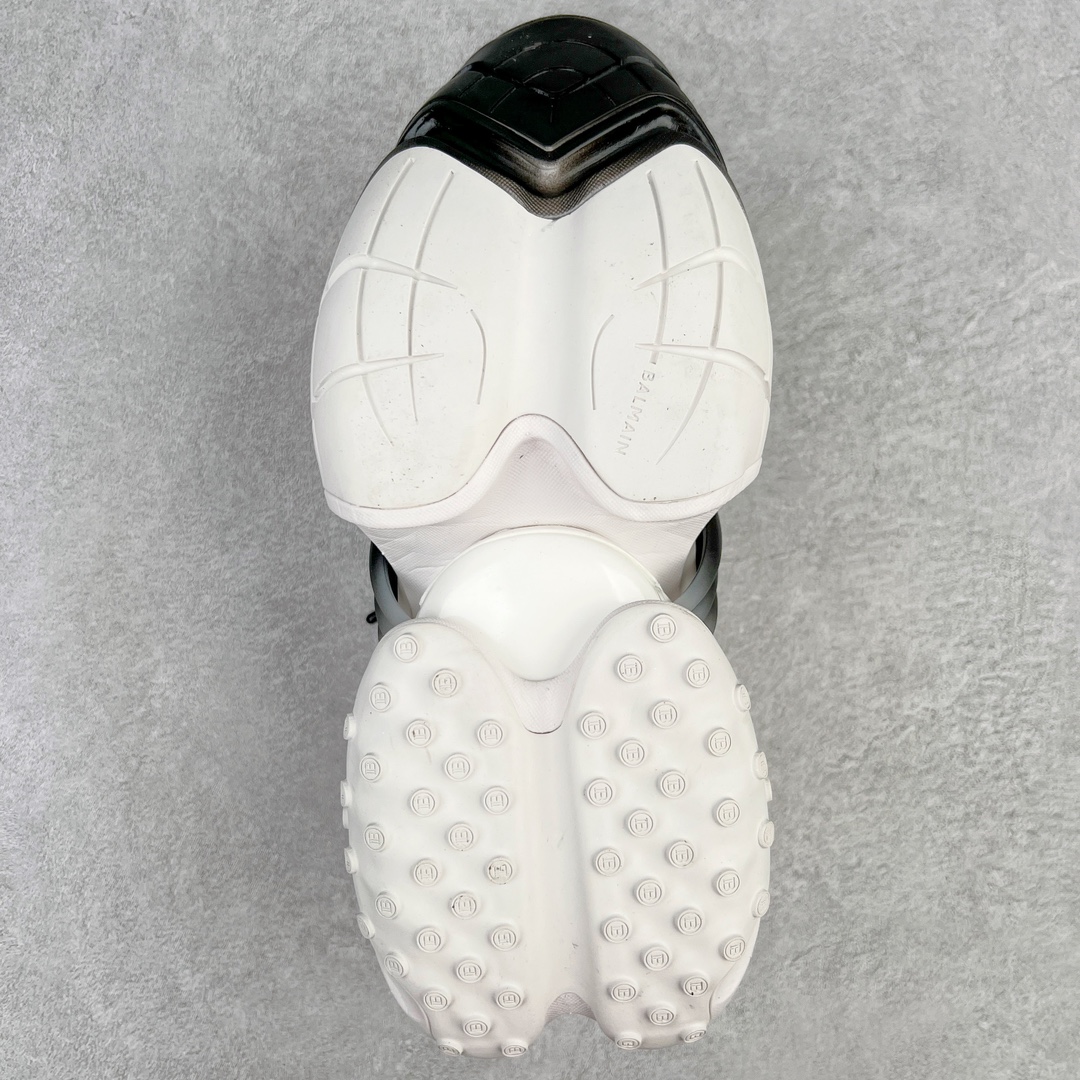 BALMAN 巴尔曼 Unicorn 低筒 运动休闲鞋  板鞋 曾高鞋  男女同款 黑白双色