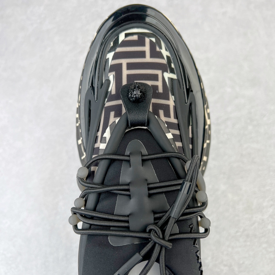 BALMAN 巴尔曼 Unicorn 低筒 运动休闲鞋  板鞋 曾高鞋  男女同款 图腾