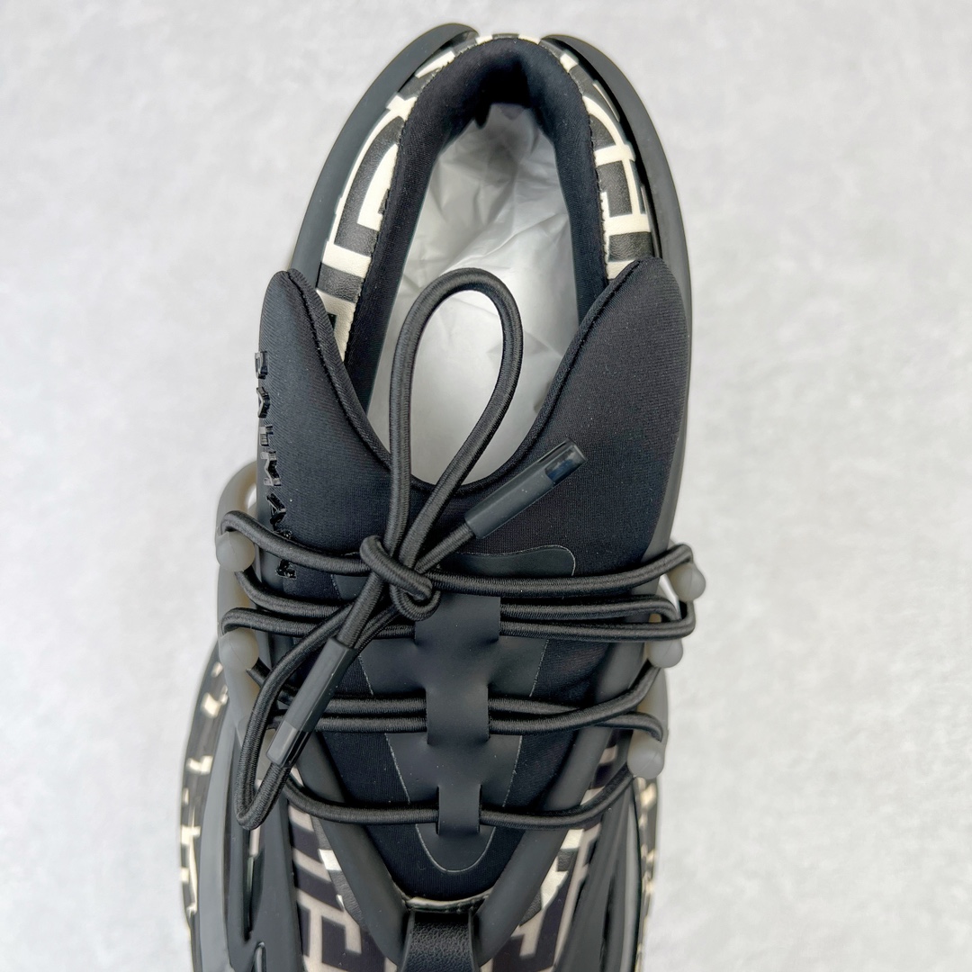 BALMAN 巴尔曼 Unicorn 低筒 运动休闲鞋  板鞋 曾高鞋  男女同款 图腾