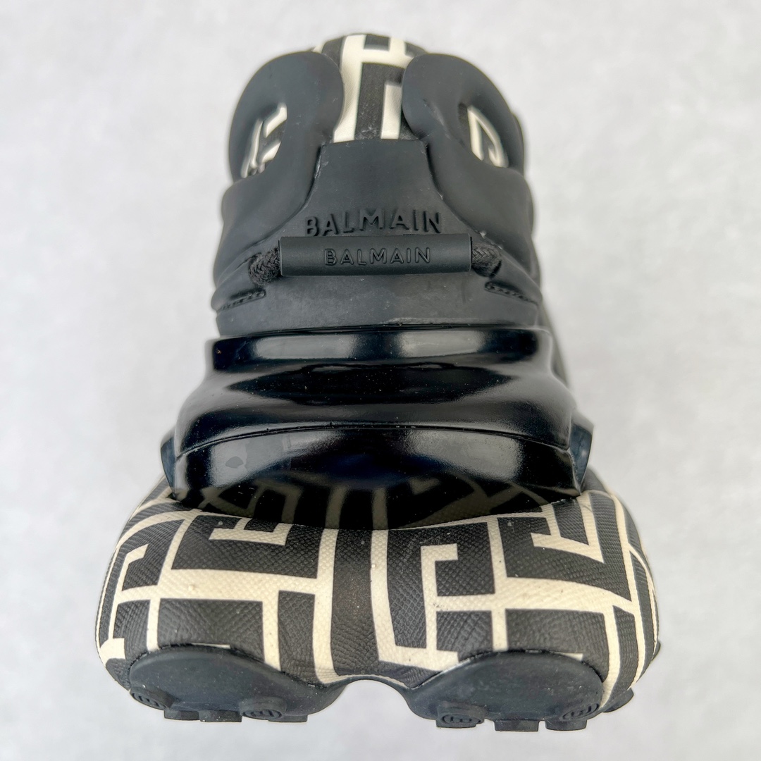 BALMAN 巴尔曼 Unicorn 低筒 运动休闲鞋  板鞋 曾高鞋  男女同款 图腾