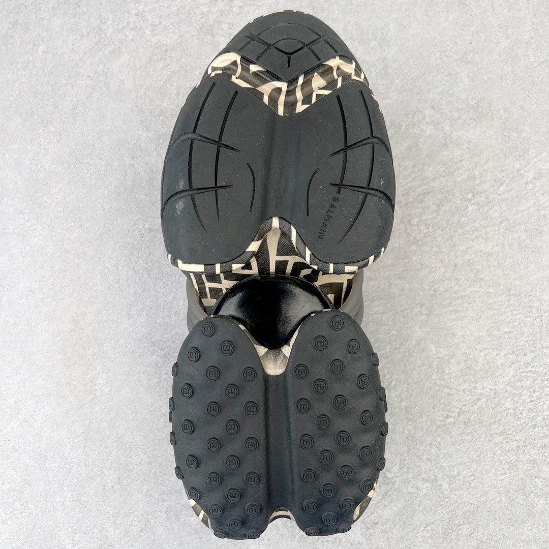 BALMAN 巴尔曼 Unicorn 低筒 运动休闲鞋  板鞋 曾高鞋  男女同款 图腾