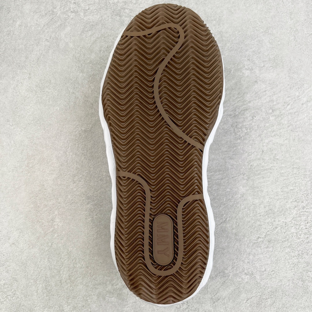  新版 MIHARA YASUHIRO 三原康裕 Wayne MMY   低筒 溶胶鞋 帆布鞋 板鞋 休闲鞋 增高鞋 男鞋 女鞋 黑白 帆布