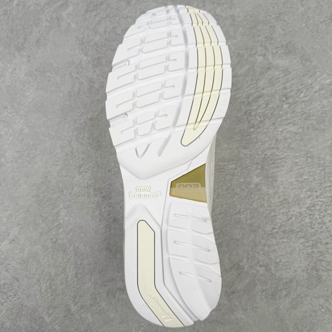 新版  New Balance 992   美產  低筒 复古跑鞋 休闲鞋 运动鞋 男鞋 女鞋  白色 M992NC