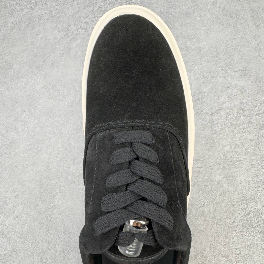  东莞货 Nike Air Fear of God FOG 101 主线 麂皮 低筒 篮球鞋 球鞋 实战鞋 运动鞋 波鞋 板鞋  黑白