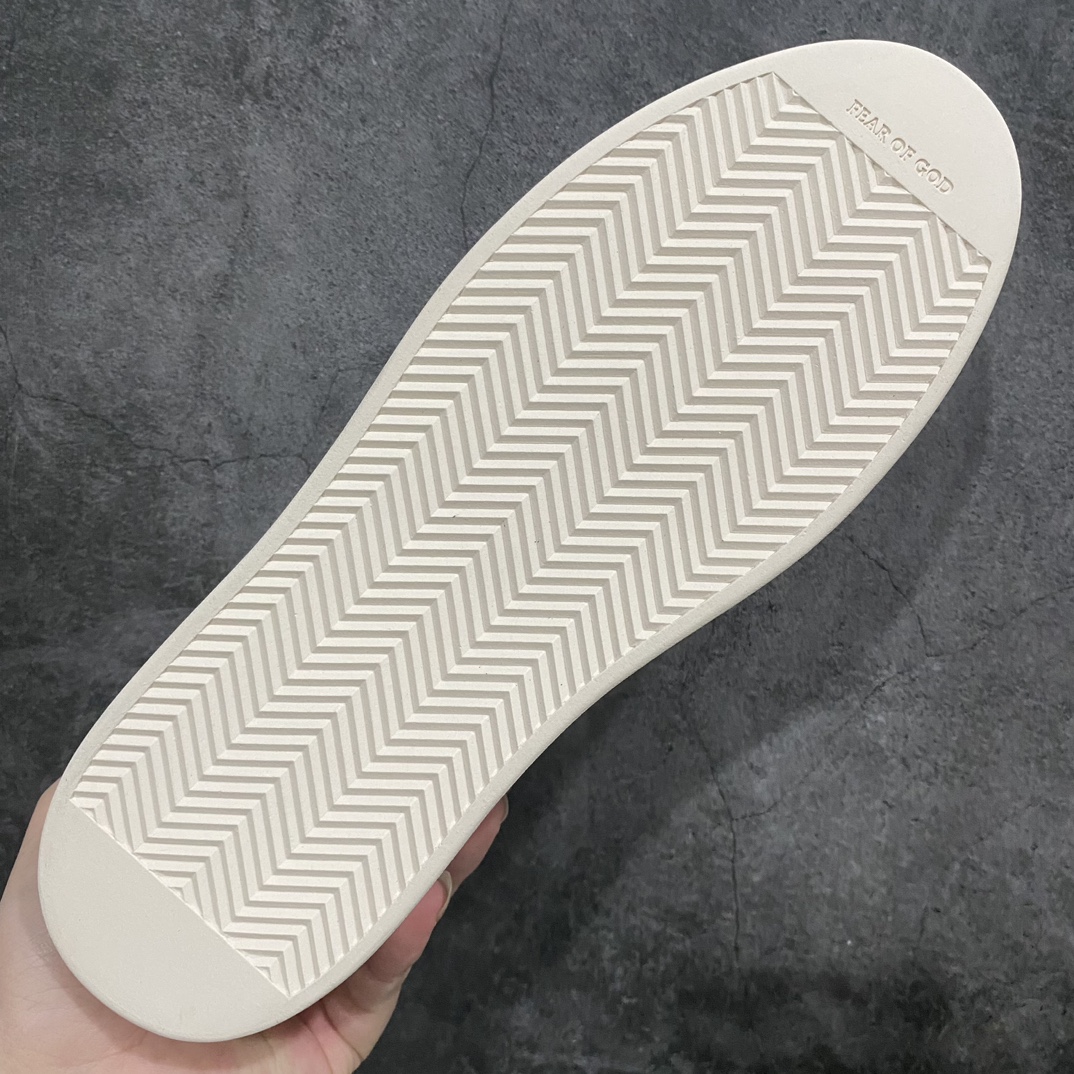  东莞货 Nike Air Fear of God FOG 101 主线 麂皮 低筒 篮球鞋 球鞋 实战鞋 运动鞋 波鞋 板鞋  藏蓝色