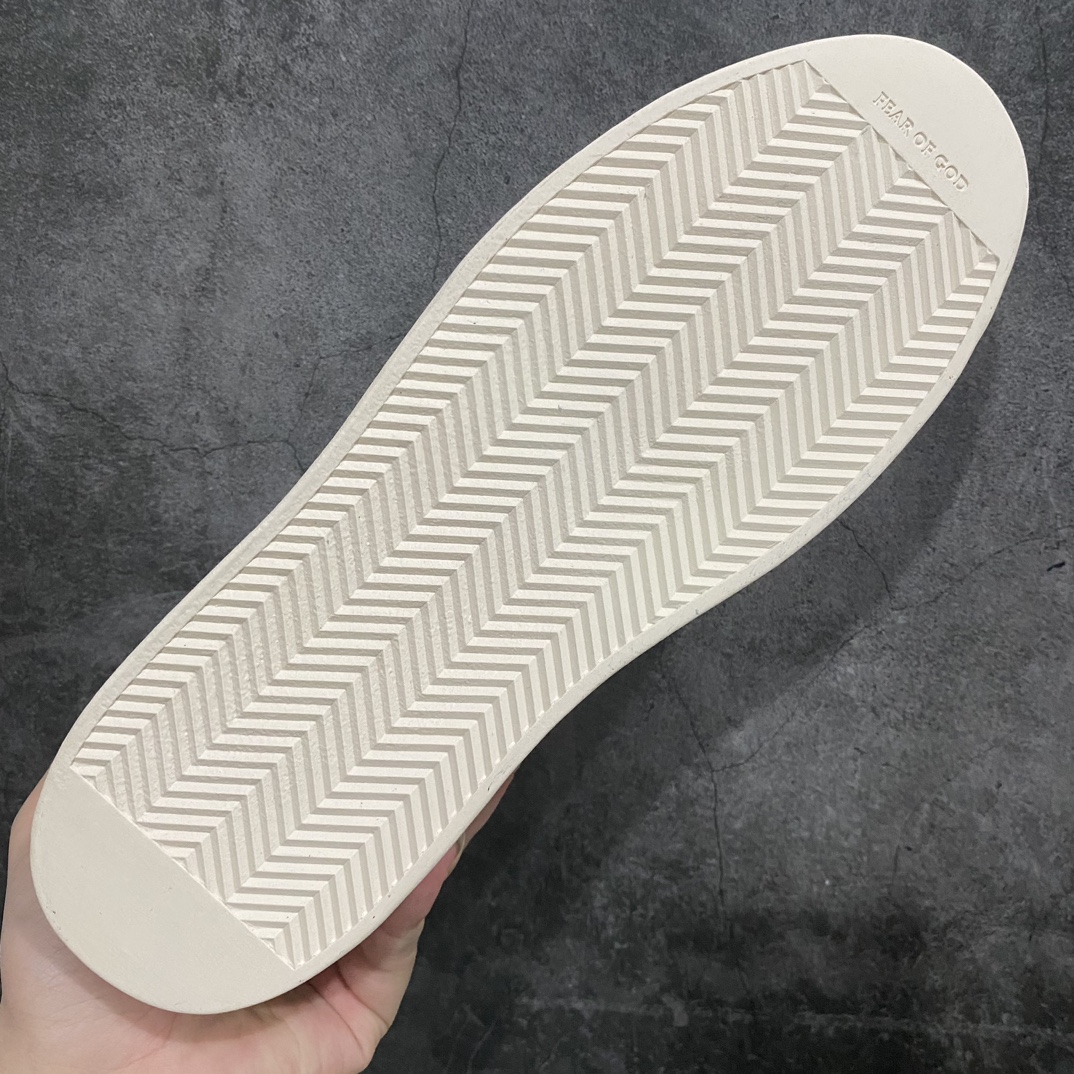 东莞货 Nike Air Fear of God FOG 101 主线 麂皮 低筒 篮球鞋 球鞋 实战鞋 运动鞋 波鞋 板鞋  藏蓝浅灰