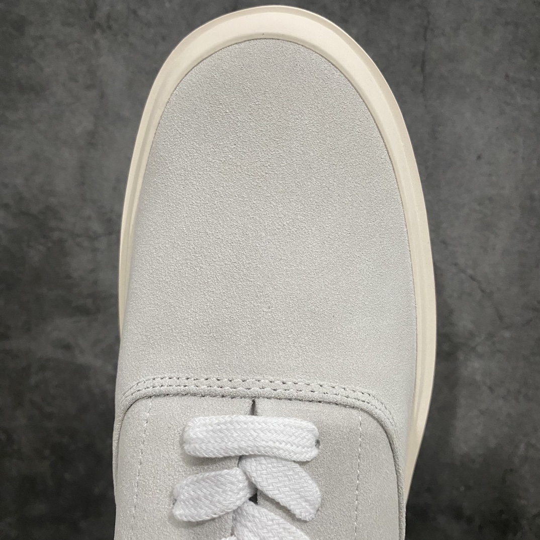  东莞货 Nike Air Fear of God FOG 101 主线 麂皮 低筒 篮球鞋 球鞋 实战鞋 运动鞋 波鞋 板鞋 灰色