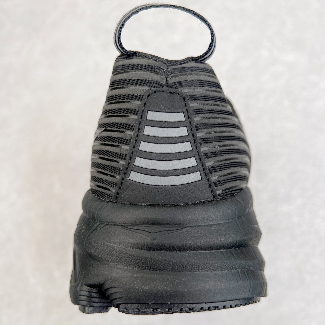  HOKA ONE ONE Bondi 7 邦代7   低筒 户外鞋 运动鞋 跑步鞋 跑鞋 男鞋 黑武士