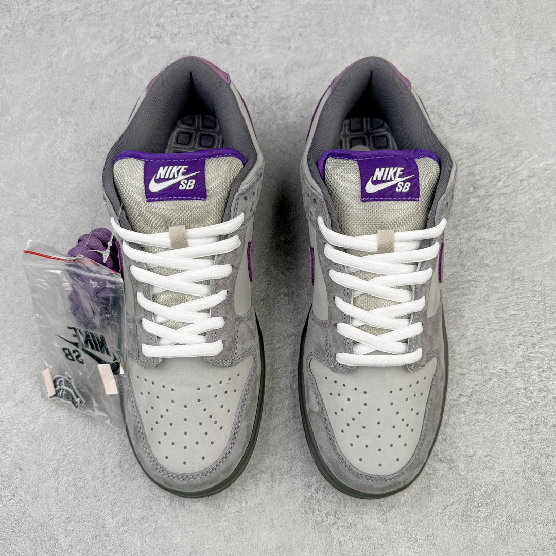  Nike Dunk SB Low Purple Pigeon 低筒 休闲鞋 板鞋 波鞋 男鞋 女鞋 白米 灰紫 304292-051