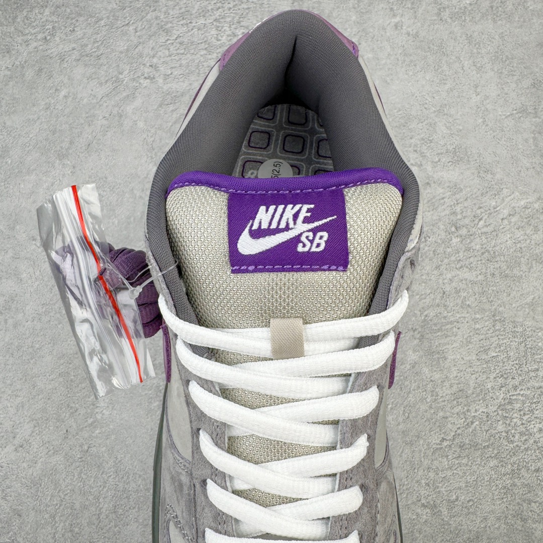  Nike Dunk SB Low Purple Pigeon 低筒 休闲鞋 板鞋 波鞋 男鞋 女鞋 白米 灰紫 304292-051