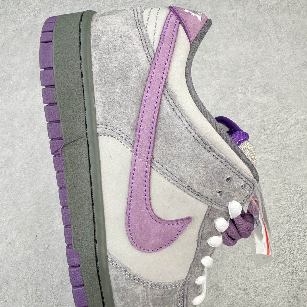  Nike Dunk SB Low Purple Pigeon 低筒 休闲鞋 板鞋 波鞋 男鞋 女鞋 白米 灰紫 304292-051