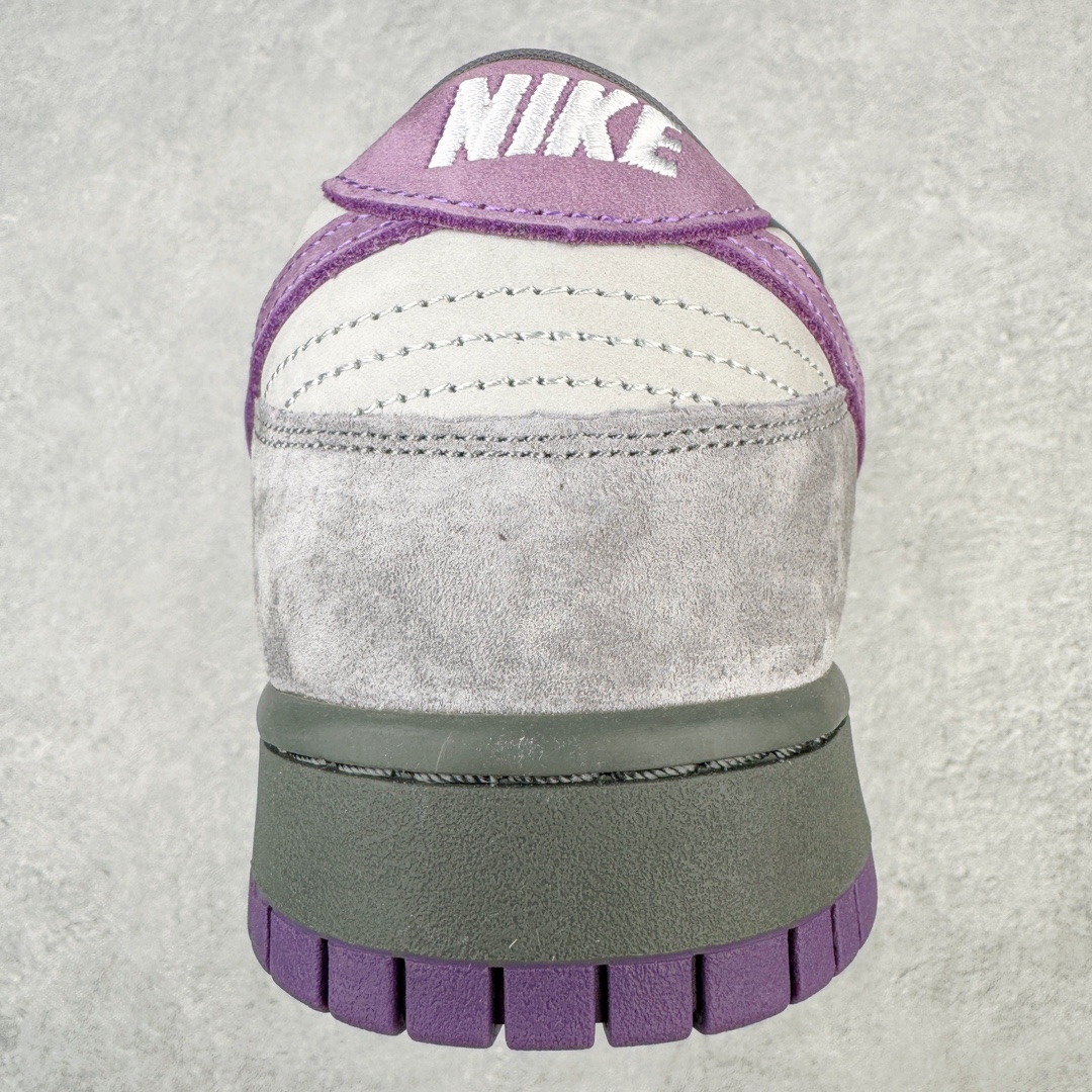  Nike Dunk SB Low Purple Pigeon 低筒 休闲鞋 板鞋 波鞋 男鞋 女鞋 白米 灰紫 304292-051