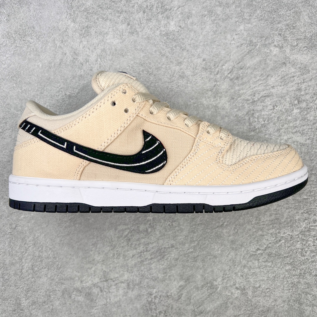 Albino Preto Nike Dunk Low Pearl White 低筒 复古板鞋 休闲鞋 男鞋 女鞋 米黑白 FD2627-200