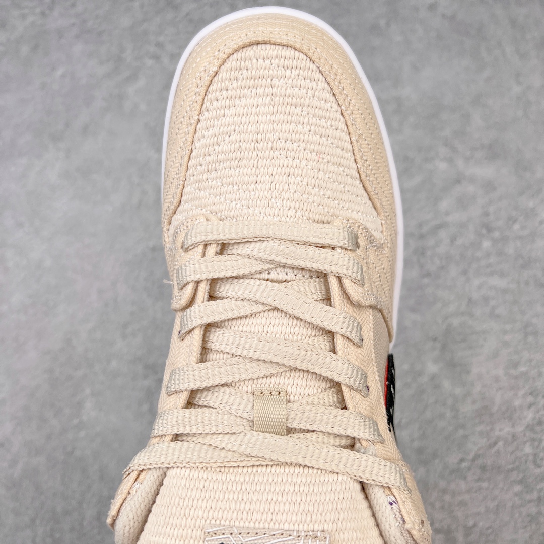 Albino Preto Nike Dunk Low Pearl White 低筒 复古板鞋 休闲鞋 男鞋 女鞋 米黑白 FD2627-200