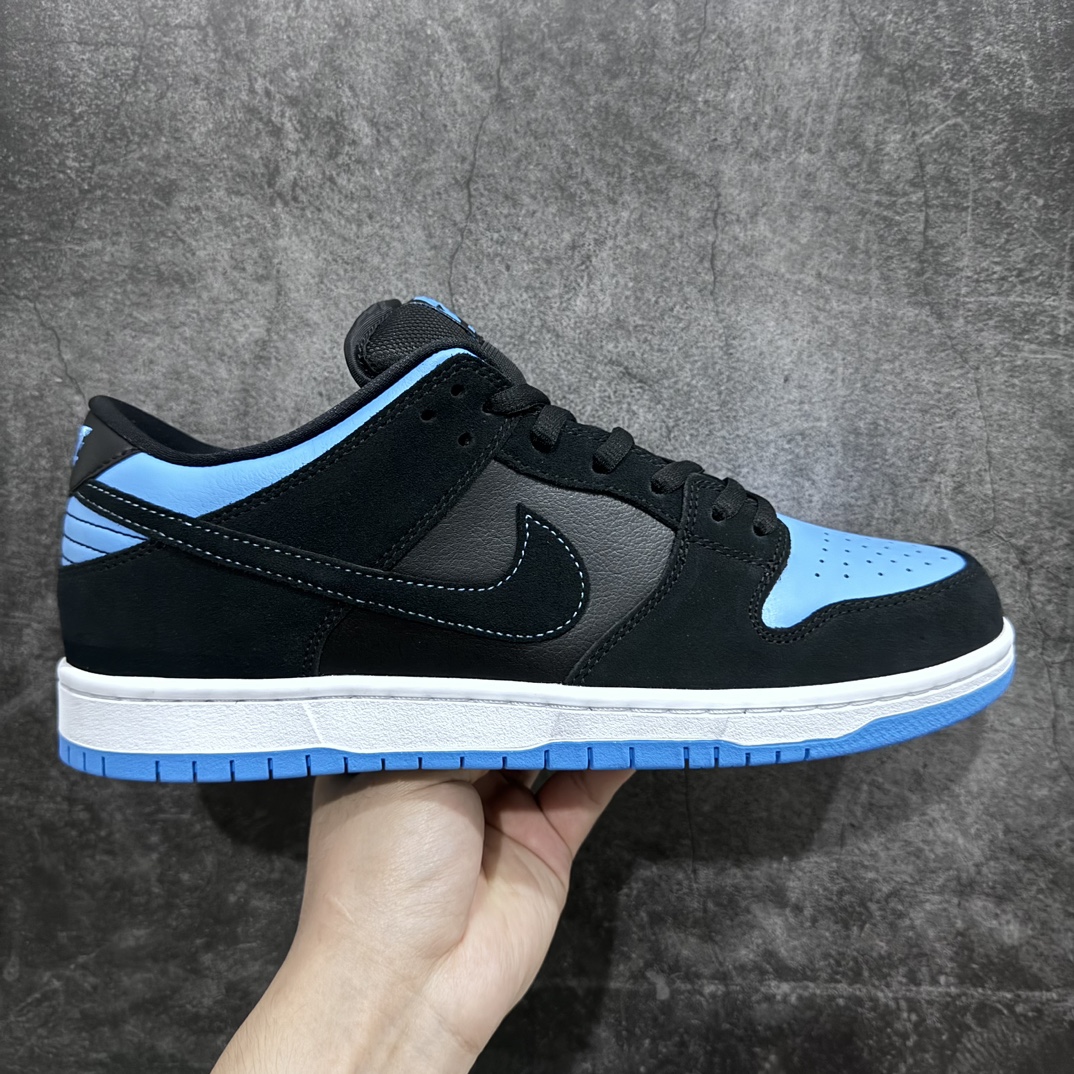  Nike Dunk SB Low Sub Zero 低筒 休闲鞋 板鞋 波鞋 男鞋 女鞋 黑北卡 304292-048