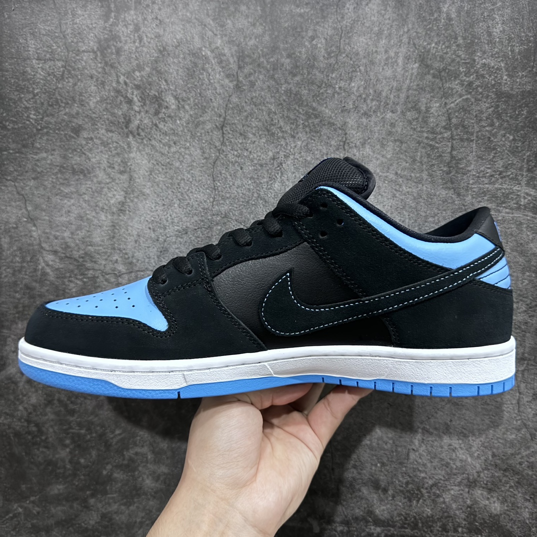 Nike Dunk SB Low Sub Zero 低筒 休闲鞋 板鞋 波鞋 男鞋 女鞋 黑北卡 304292-048