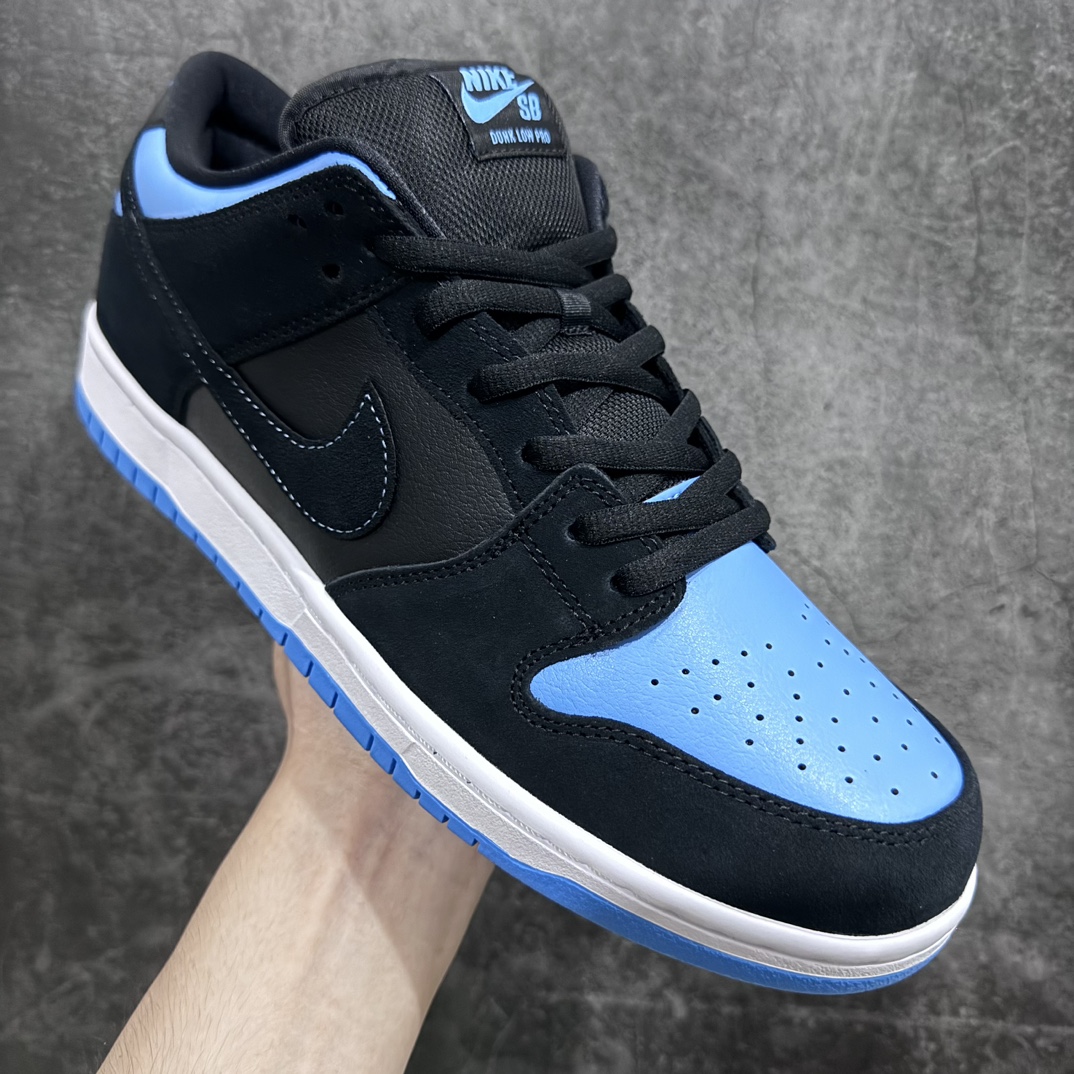  Nike Dunk SB Low Sub Zero 低筒 休闲鞋 板鞋 波鞋 男鞋 女鞋 黑北卡 304292-048