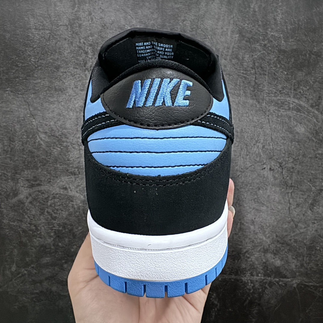  Nike Dunk SB Low Sub Zero 低筒 休闲鞋 板鞋 波鞋 男鞋 女鞋 黑北卡 304292-048