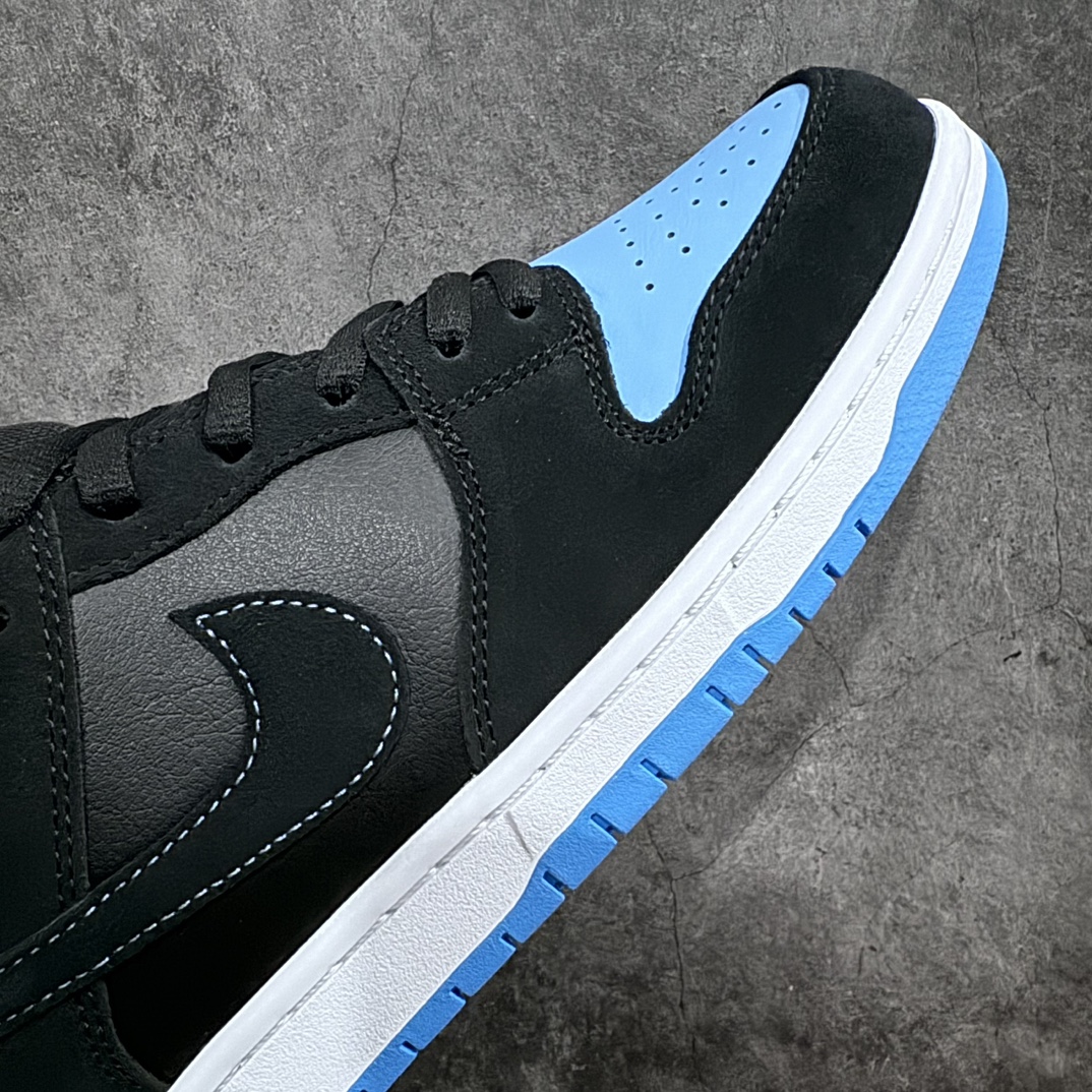  Nike Dunk SB Low Sub Zero 低筒 休闲鞋 板鞋 波鞋 男鞋 女鞋 黑北卡 304292-048