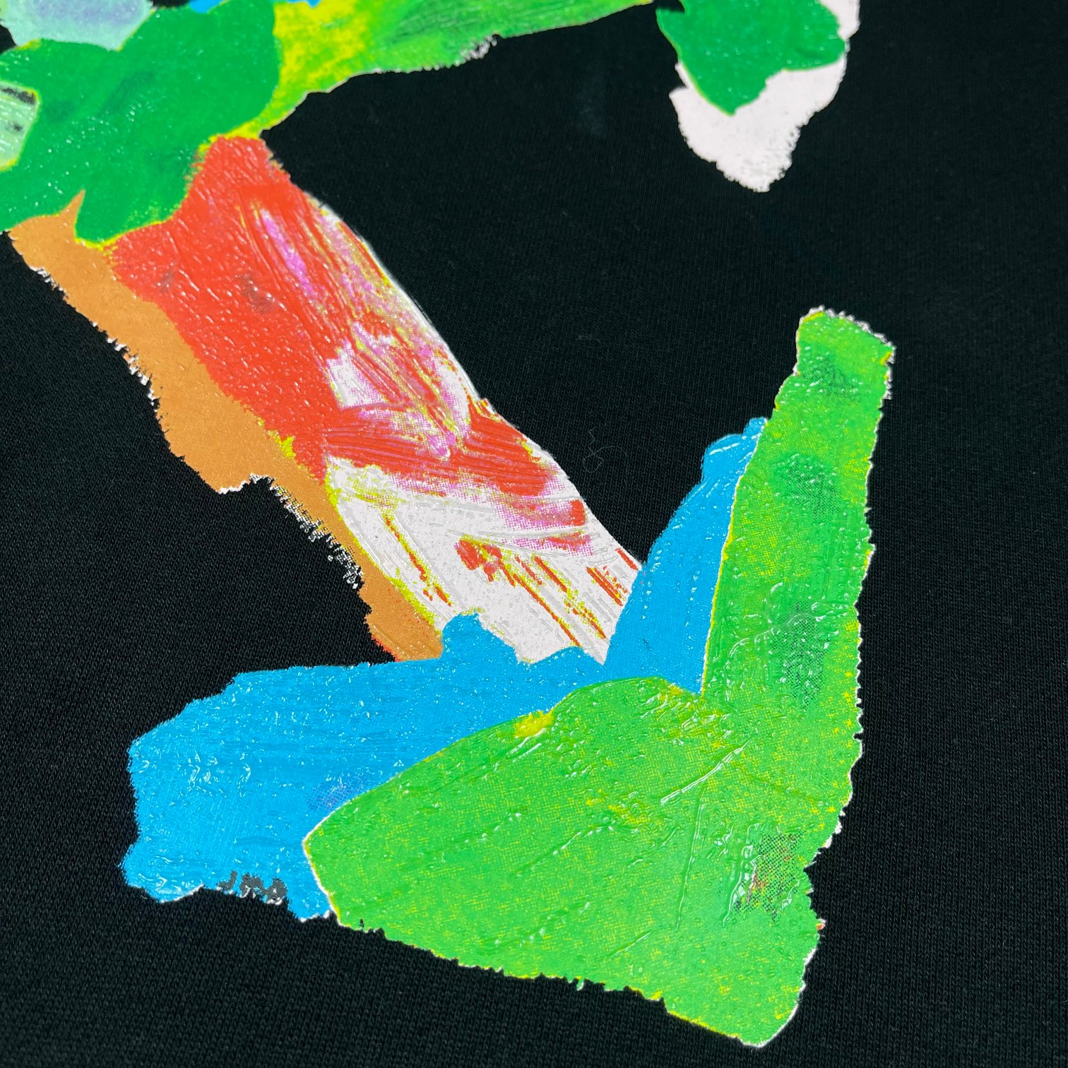  OFF-White OW  ss22 箭头  印花  运动 长袖 连帽 外套夹克 秋冬季 拉链 卫衣 黑色 OMBB097S23FLE0041084