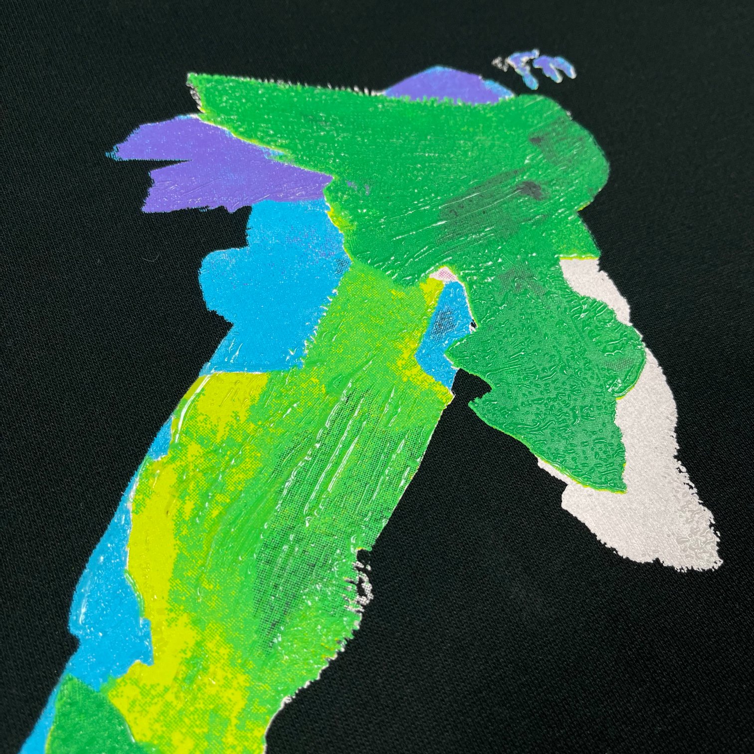  OFF-White OW  ss22 箭头  印花  运动 长袖 连帽 外套夹克 秋冬季 拉链 卫衣 黑色 OMBB097S23FLE0041084