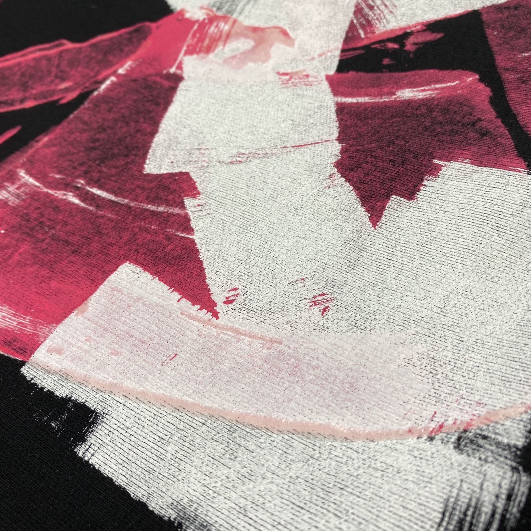   OFF-White OW FW21 微标 印花  运动 长袖 连帽 外套夹克 秋冬季 拉链 卫衣 黑色 OMBB037F21FLE0151032