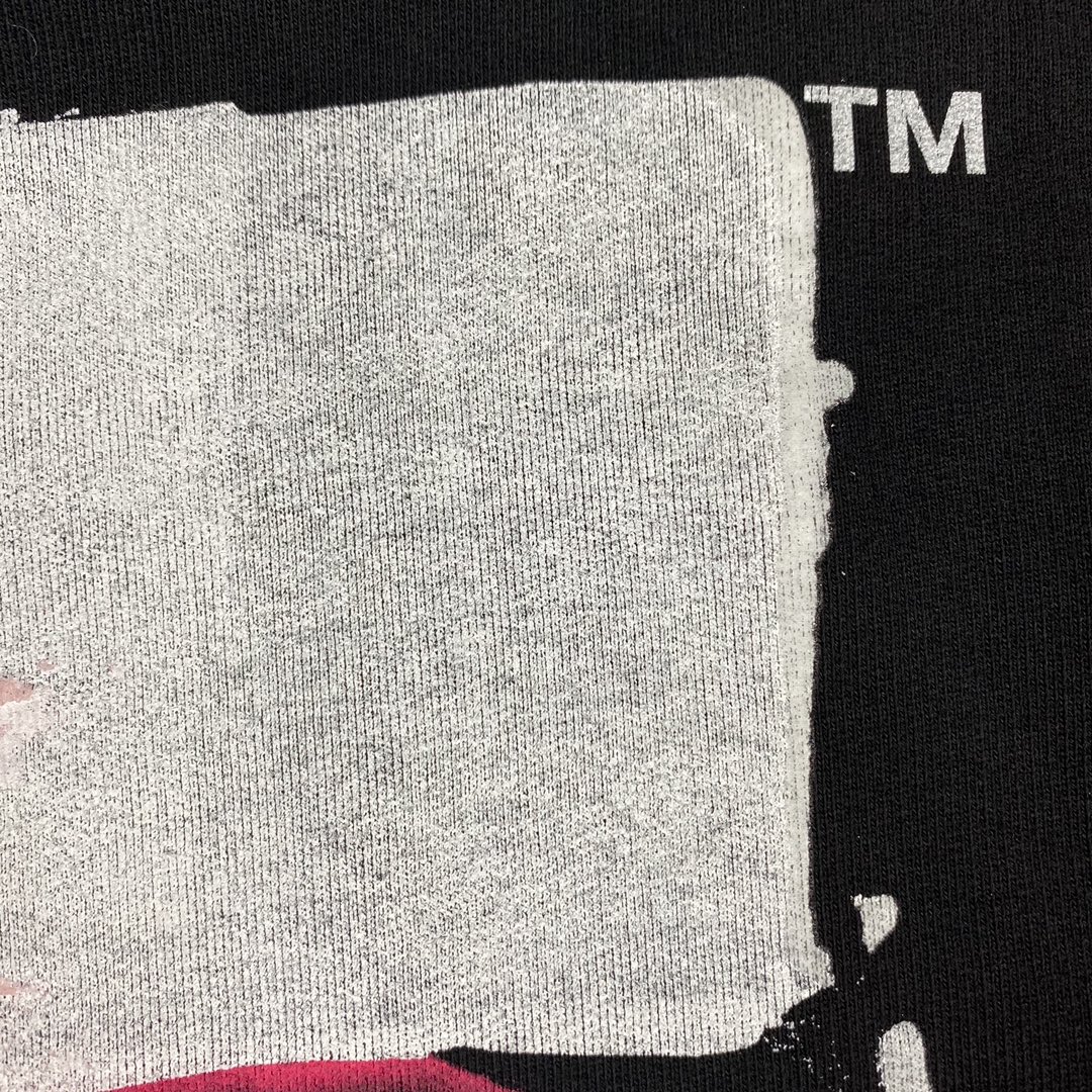   OFF-White OW FW21 微标 印花  运动 长袖 连帽 外套夹克 秋冬季 拉链 卫衣 黑色 OMBB037F21FLE0151032