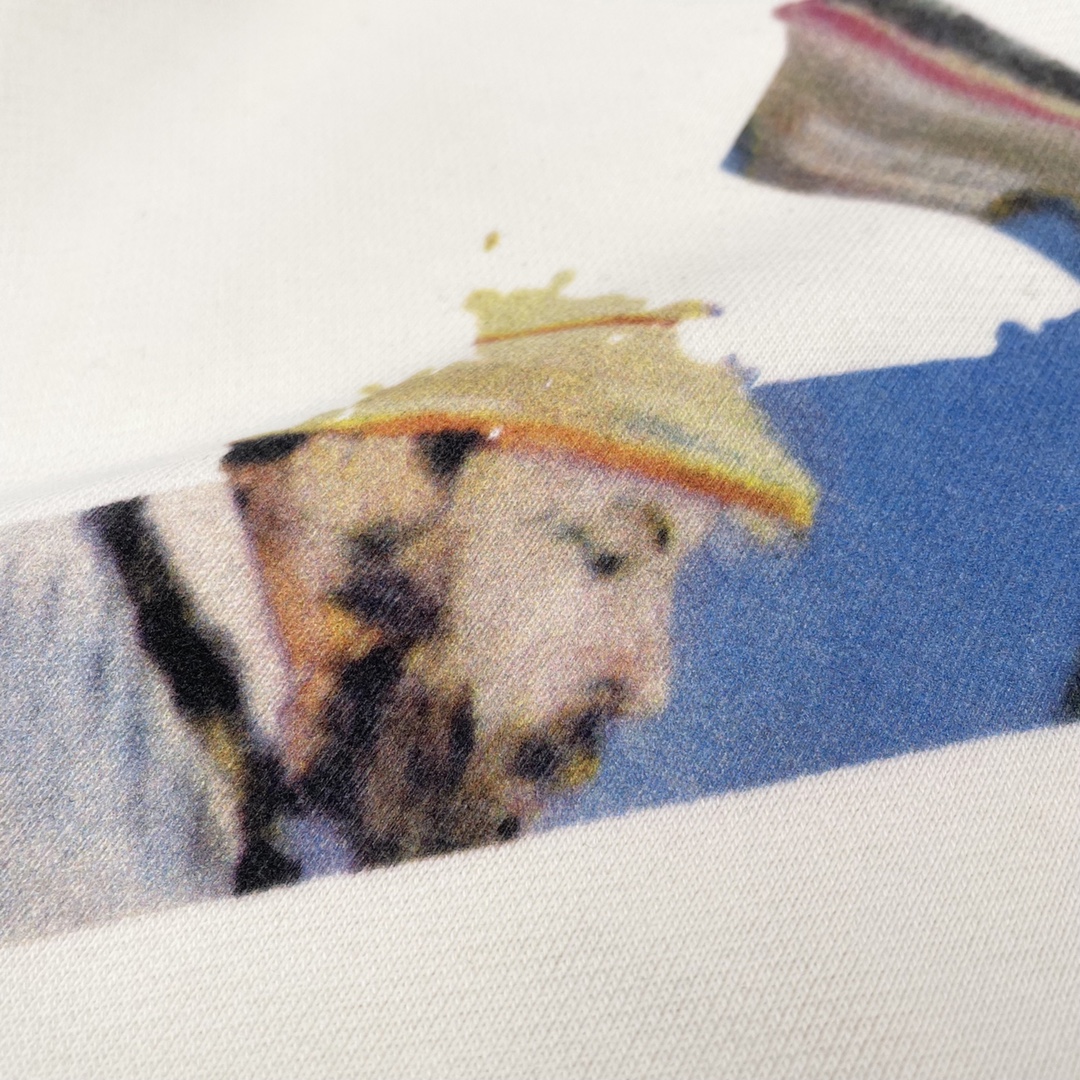  OFF-White OW  圆领 拉链   印花  运动 长袖 连帽 外套夹克 秋冬季 拉链 卫衣 黑色  白色