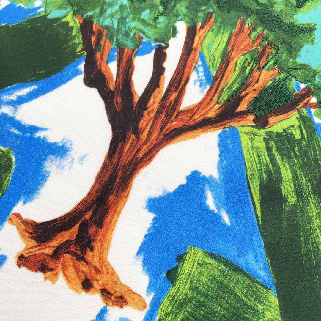  OFF-White OW FW21  圆领 微标 印花  运动 长袖 连帽 外套夹克 秋冬季 拉链 卫衣 白色