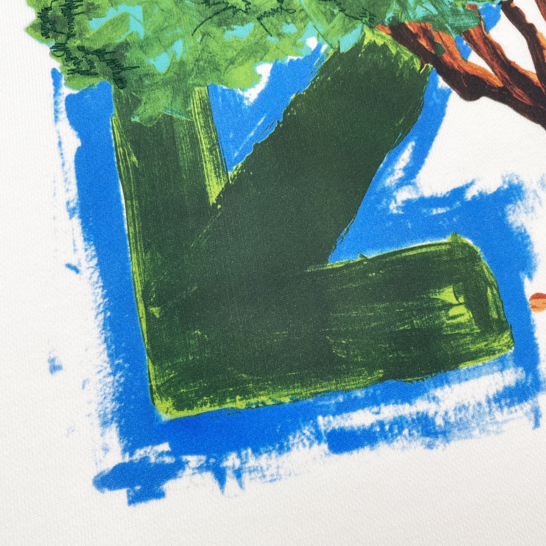  OFF-White OW FW21  微标 印花  运动 长袖 连帽 外套夹克 秋冬季 拉链 卫衣 白色