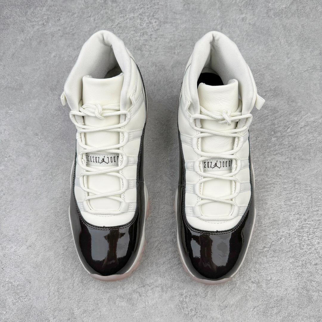  Air Jordan 11 AJ11 Neapolitan  碳板 全掌气垫 篮球鞋 球鞋 男鞋 休闲鞋 波鞋 粉底康扣 AR0715-101