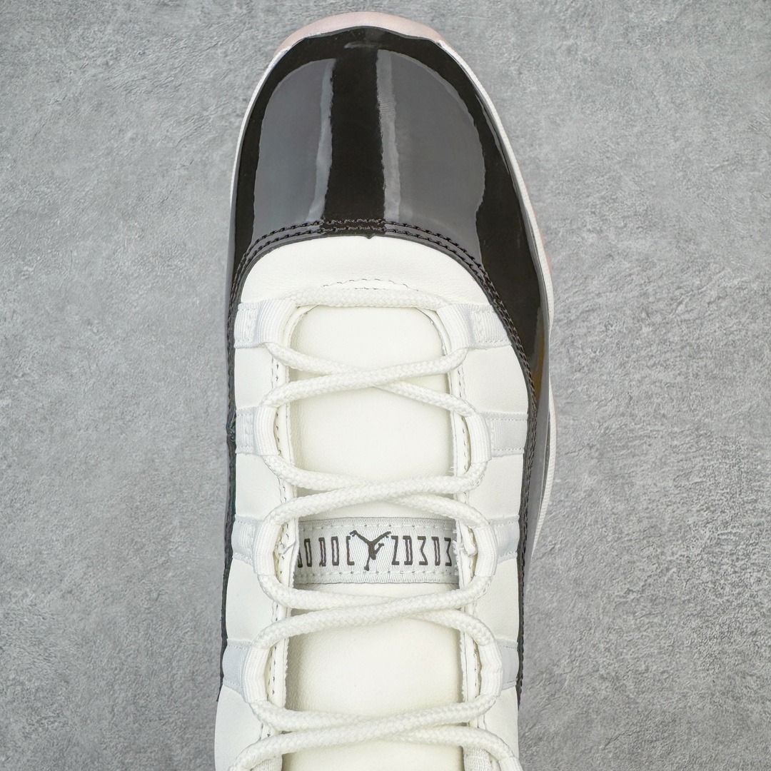  Air Jordan 11 AJ11 Neapolitan  碳板 全掌气垫 篮球鞋 球鞋 男鞋 休闲鞋 波鞋 粉底康扣 AR0715-101