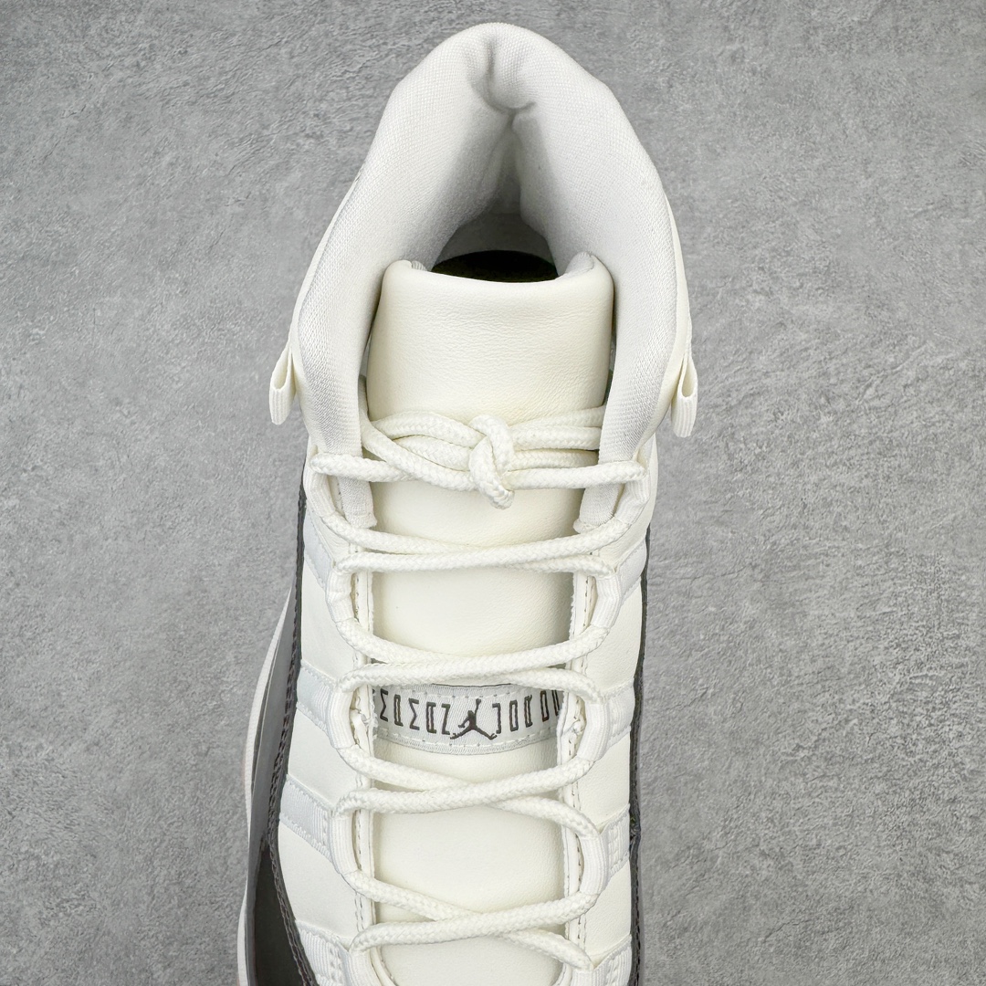  Air Jordan 11 AJ11 Neapolitan  碳板 全掌气垫 篮球鞋 球鞋 男鞋 休闲鞋 波鞋 粉底康扣 AR0715-101